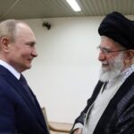 Téhéran et Moscou : une alliance militaire qui s’affiche sans détour