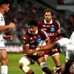 Top 14 : Toulouse et l'UBB en demi-finales, Toulon, Bayonne, Castres et Clermont barragistes, le Stade Français sauvé
