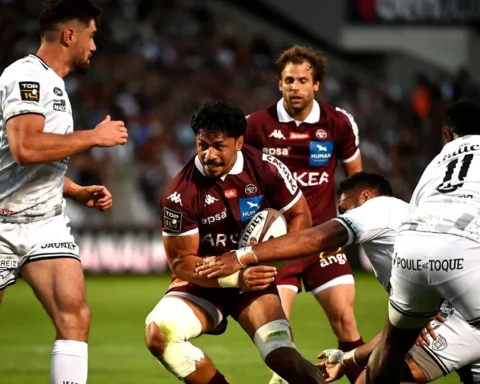 Top 14 : Toulouse et l'UBB en demi-finales, Toulon, Bayonne, Castres et Clermont barragistes, le Stade Français sauvé