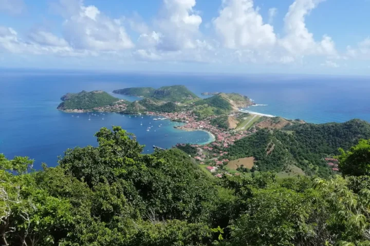 UNOC 2025. La hausse du niveau des mers, "drame humain" et obligation d'agir dans les Outre-mer