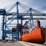Un cargo à destination d'Israël a quitté le port de Marseille sans ses composants militaires après une mobilisation des dockers