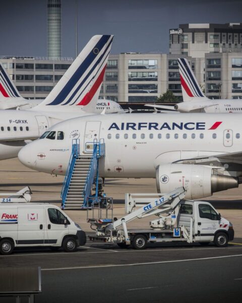 Un trafic de cocaïne entre la France et le Brésil via l'aéroport de Roissy démantelé