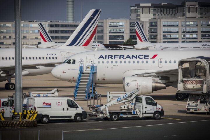 Un trafic de cocaïne entre la France et le Brésil via l'aéroport de Roissy démantelé
