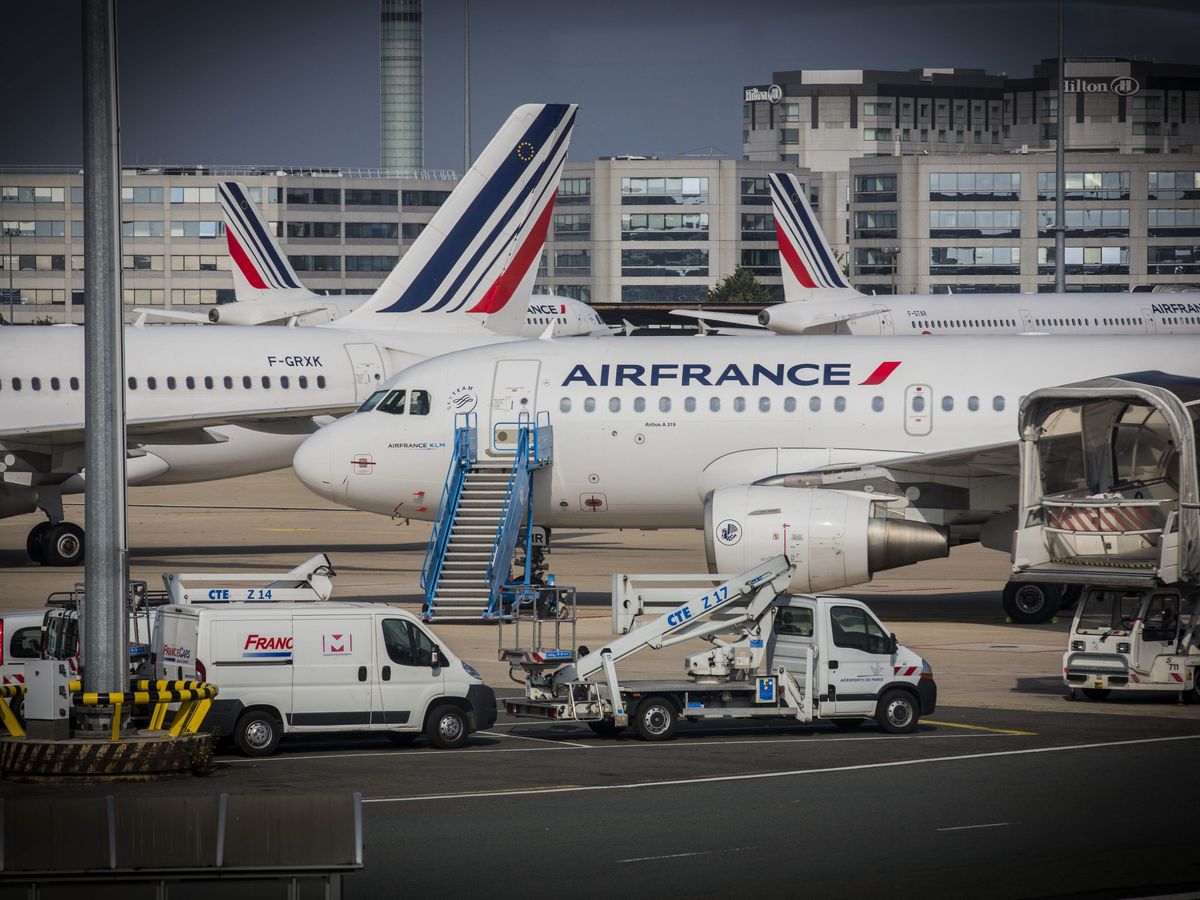 Un trafic de cocaïne entre la France et le Brésil via l'aéroport de Roissy démantelé