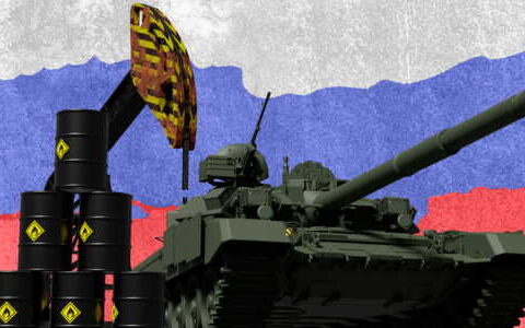 Une invasion russe dans les pays baltes coûterait plus de 1 500 milliards de dollars dès la première année, selon Bloomberg