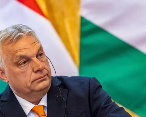 Viktor Orbán face à une montée inattendue de l’opposition en Hongrie
