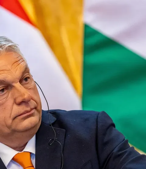 Viktor Orbán face à une montée inattendue de l’opposition en Hongrie