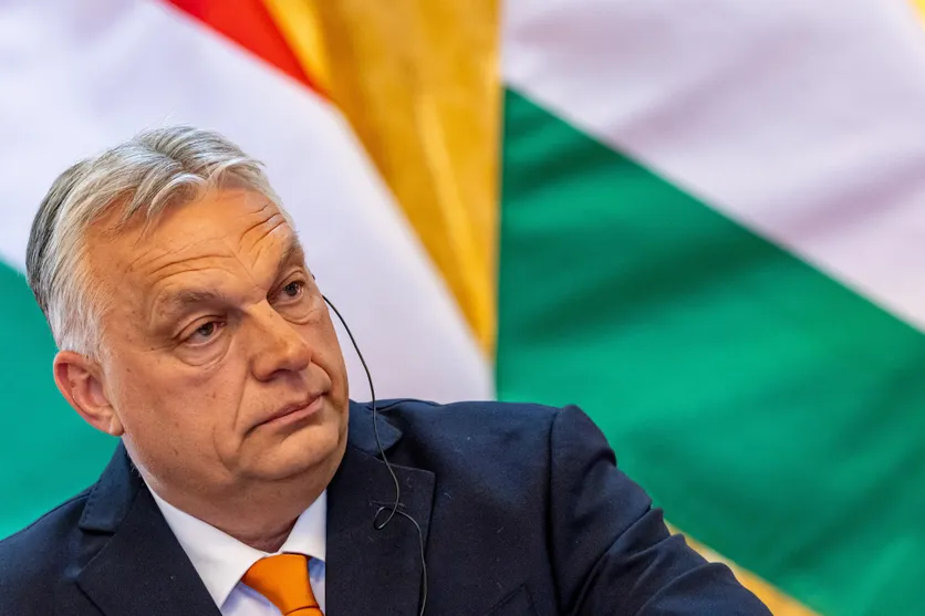 Viktor Orbán face à une montée inattendue de l’opposition en Hongrie