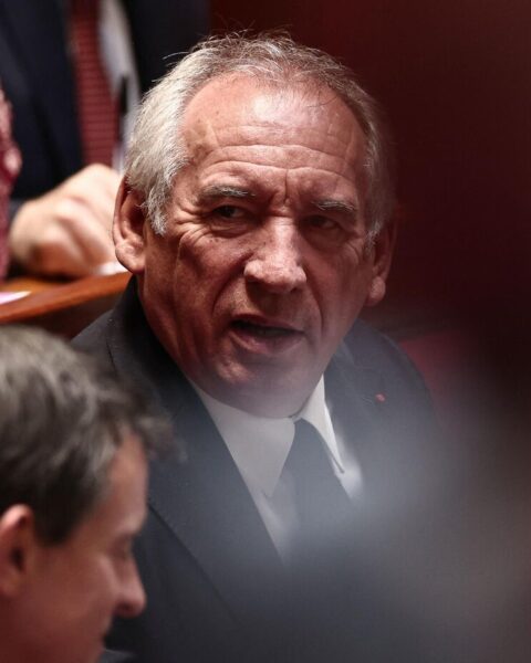 Violences après le sacre du PSG : François Bayrou plaide pour des "peines minimales" face à "l'exaspération" des Français