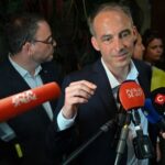 À deux ans de l'élection présidentielle, le social-démocrate Raphaël Glucksmann dévoile sa vision pour l'avenir de la France.