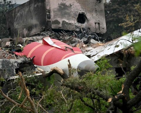Accident d'un Boeing en Inde : une nouvelle piste privilégiée émerge pour expliquer le crash.