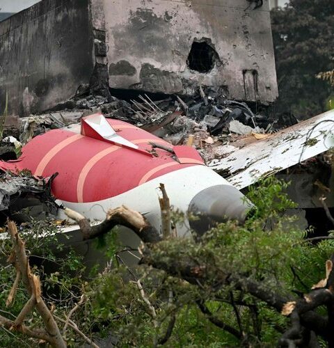 Accident d'un Boeing en Inde : une nouvelle piste privilégiée émerge pour expliquer le crash.