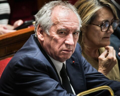 Accord en vue ou non ? L'après-midi décisif du conclave se profile.