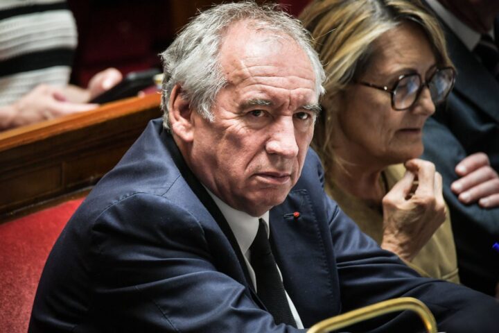 Accord en vue ou non ? L'après-midi décisif du conclave se profile.