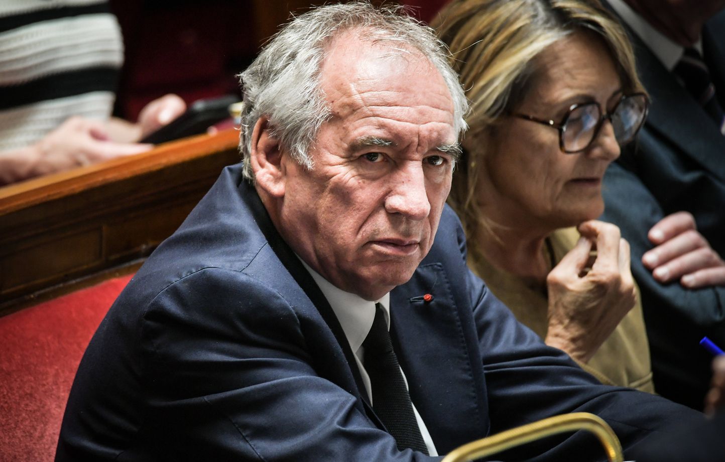 Accord en vue ou non ? L'après-midi décisif du conclave se profile.