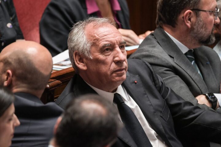 Après six mois de gouvernement Bayrou, le bloc central affiche une attitude de « résignation »