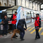 Augmentation des contrôles de police dans les gares et les trains : explications sur les raisons à venir.