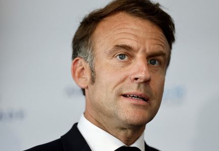 Bombardements américains en Iran : Emmanuel Macron appelle à la désescalade lors de son échange avec le président iranien.