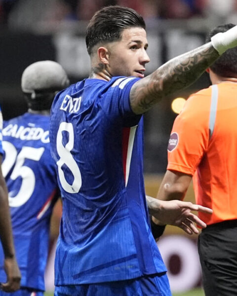 Chelsea commence sa Coupe du monde des clubs par une victoire face au Los Angeles FC, tandis que le cyclisme français brille et que le PSG rencontre des difficultés.