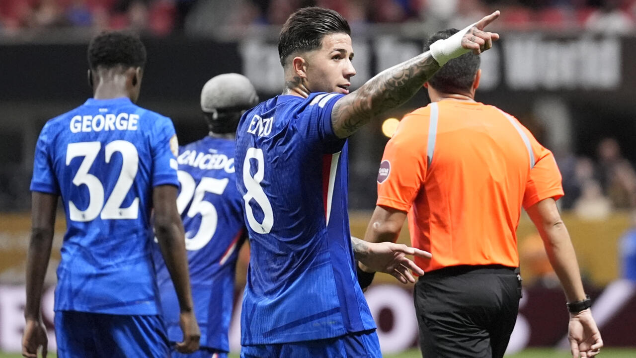 Chelsea commence sa Coupe du monde des clubs par une victoire face au Los Angeles FC, tandis que le cyclisme français brille et que le PSG rencontre des difficultés.