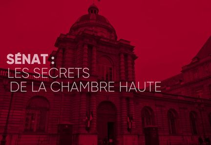 "Complément d'enquête : Les dessous du Sénat et ses enjeux"