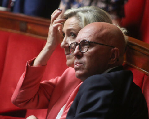 Conflits aigus et interruption anticipée : les raisons du fiasco de la niche parlementaire de l'UDR.