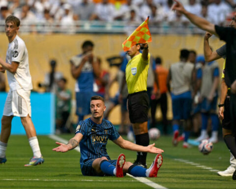 Coupe du monde des clubs : le Real de Xabi Alonso échoue dès sa première rencontre, tandis que Manchester City s'impose et que le Borussia Dortmund commence sa campagne.