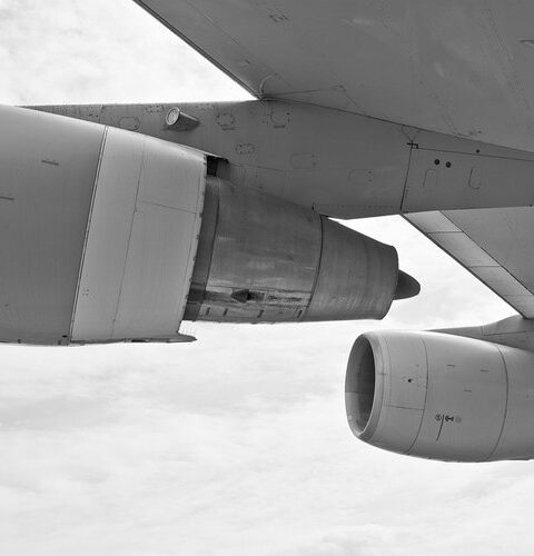 Crash d'un Boeing en Inde : L'administrateur d'Air India explique l'état des moteurs avant l'accident.