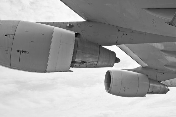 Crash d'un Boeing en Inde : L'administrateur d'Air India explique l'état des moteurs avant l'accident.