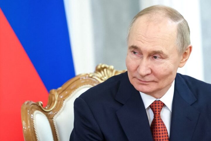 DIRECT. Guerre en Ukraine : Le ministre allemand des Affaires étrangères à Kiev déclare que Poutine "veut la capitulation" de l'Ukraine.