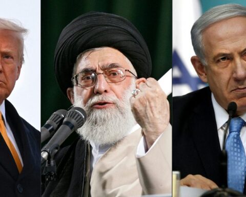 DIRECT. Guerre Israël-Iran : le guide suprême iranien avertit les États-Unis de "conséquences irréparables" en cas d'implication dans le conflit.