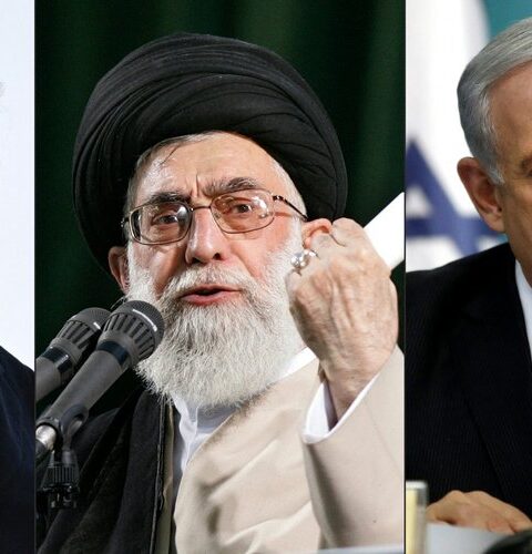 DIRECT. Guerre Israël-Iran : le guide suprême iranien avertit les États-Unis de "conséquences irréparables" en cas d'implication dans le conflit.