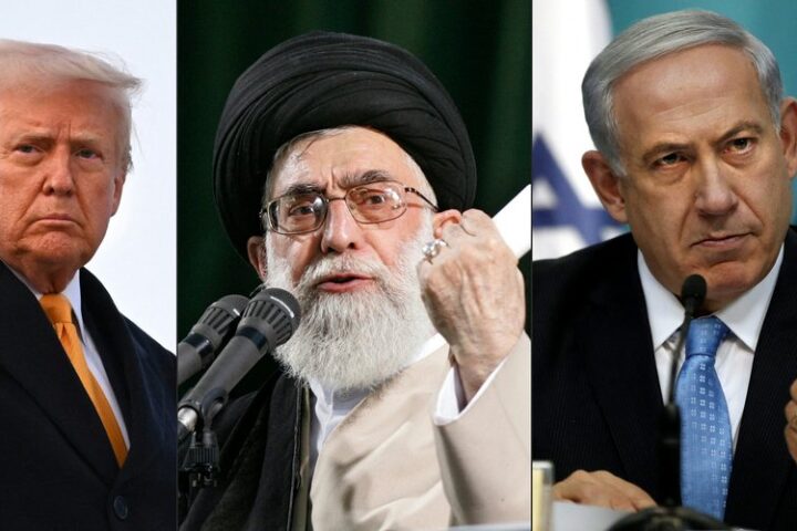 DIRECT. Guerre Israël-Iran : le guide suprême iranien avertit les États-Unis de "conséquences irréparables" en cas d'implication dans le conflit.