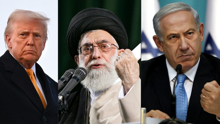 DIRECT. Guerre Israël-Iran : le guide suprême iranien avertit les États-Unis de "conséquences irréparables" en cas d'implication dans le conflit.