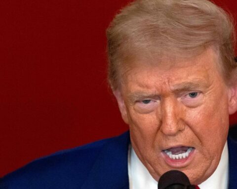 DIRECT. Guerre Israël-Iran : Trump se réjouit et déclare avoir porté des "dégâts monumentaux" aux sites ennemis.