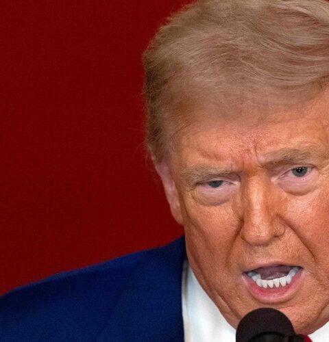 DIRECT. Guerre Israël-Iran : Trump se réjouit et déclare avoir porté des "dégâts monumentaux" aux sites ennemis.