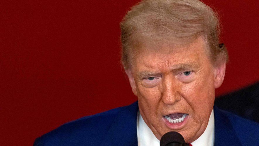 DIRECT. Guerre Israël-Iran : Trump se réjouit et déclare avoir porté des "dégâts monumentaux" aux sites ennemis.