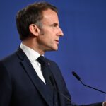 Emmanuel Macron appelle à dépasser les divergences sur la réforme des retraites.