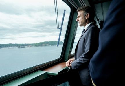 Emmanuel Macron convie les acteurs de la Nouvelle-Calédonie à un sommet prévu le 2 juillet.