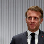 Emmanuel Macron se rend en Norvège ce lundi pour des raisons historiques importantes.