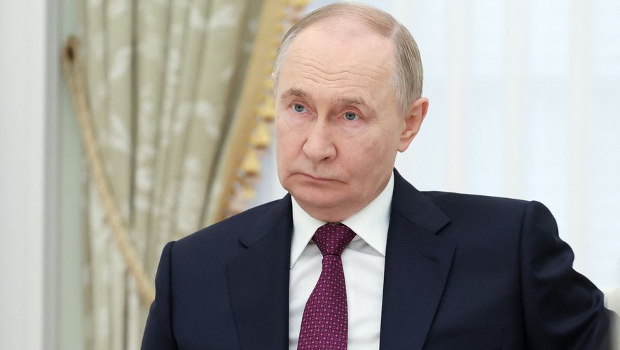 ENTRETIEN. Un ministre polonais anticipe la chute de Vladimir Poutine : "La guerre actuelle est un moyen pour lui de rester au pouvoir".
