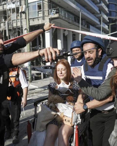 🔴 En direct : explosions signalées à Tel-Aviv et Jérusalem, Donald Trump suscite l'incertitude, le Pakistan prêt à réagir.
