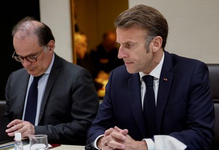 Frappes américaines en Iran : la France face à l'exercice de sa voix dans le tumulte des bombardements.