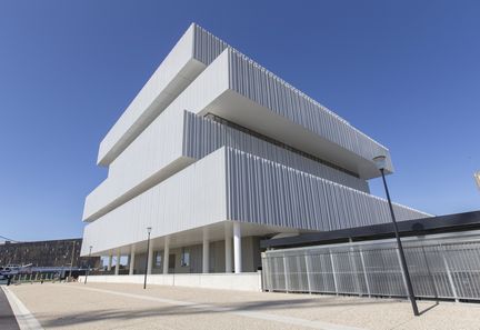 Gestion de la Cité numérique du Havre : une lanceuse d'alerte sollicite l'intervention d'un juge d'instruction dans l'enquête en cours.