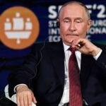 Guerre en Ukraine : la crise économique en Russie suscite l'inquiétude de Vladimir Poutine face à une possible récession à Moscou.