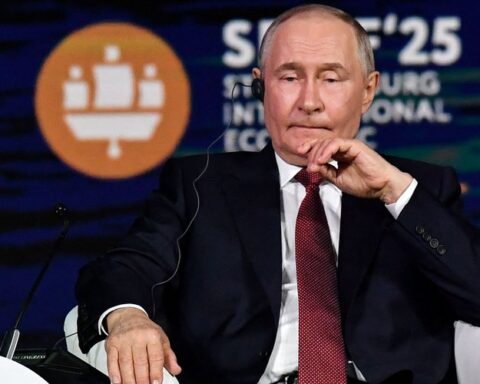 Guerre en Ukraine : la crise économique en Russie suscite l'inquiétude de Vladimir Poutine face à une possible récession à Moscou.