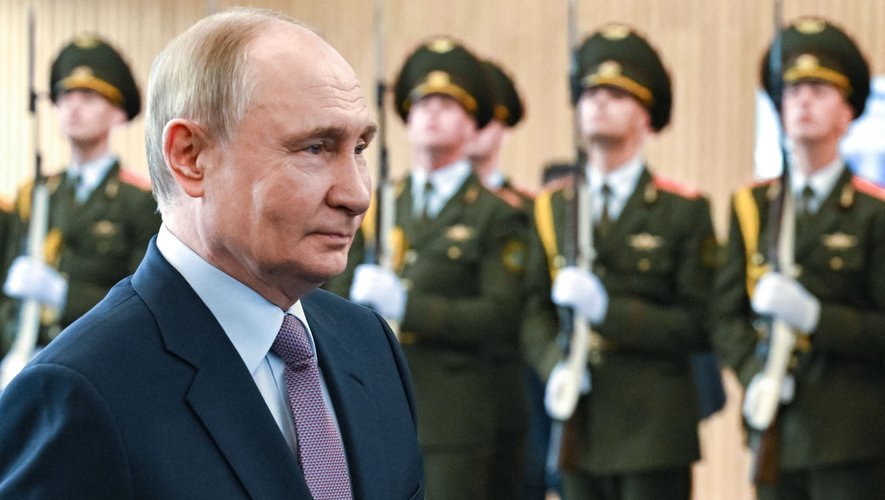 Guerre en Ukraine : La Russie recrute des femmes africaines pour renforcer ses capacités industrielles.