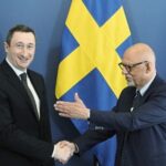 Guerre en Ukraine : Le vice-Premier ministre, proche de Zelensky, s'exprime sur son implication dans une affaire controversée.