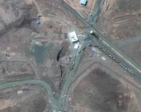 Guerre Iran-Israël : L'uranium enrichi iranien aurait été déplacé après les frappes américaines, où se trouve-t-il maintenant ?
