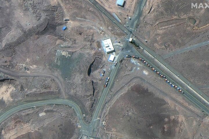 Guerre Iran-Israël : L'uranium enrichi iranien aurait été déplacé après les frappes américaines, où se trouve-t-il maintenant ?